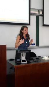 Nikolina Balenovic Knez